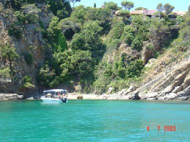 Maison de vacances �/en/au Cavalaire sur mer (Provence-Alpes-Cote d