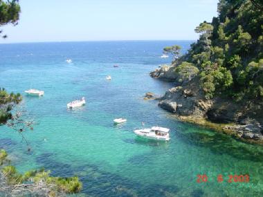 Maison de vacances �/en/au Cavalaire sur mer (Provence-Alpes-Cote d