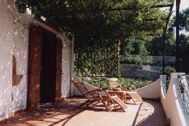Maison de vacances /en/au RAVELLO  (Salerno)ou appartement ou maison de vacances