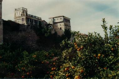 Appartement de vacances /en/au Terracina (Latina)ou appartement ou maison de vacances