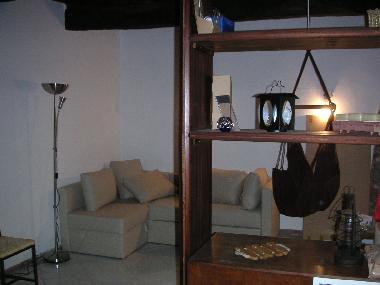 Appartement de vacances �/en/au Terracina (Latina)ou appartement ou maison de vacances