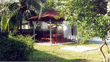 Appartement de vacances �/en/au Port Maria (Saint Mary)ou appartement ou maison de vacances