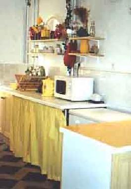 Maison de vacances �/en/au Ige (Orne)ou appartement ou maison de vacances