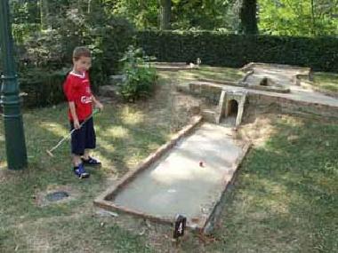 Maison de vacances �/en/au Ige (Orne)ou appartement ou maison de vacances