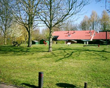Maison de vacances /en/au Bruinisse (Zeeland)ou appartement ou maison de vacances