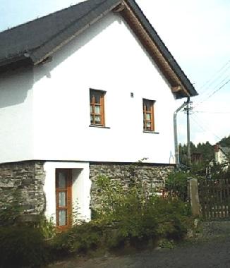 Appartement de vacances /en/au Strassenhaus (Westerwald)ou appartement ou maison de vacances