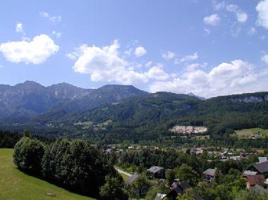 Maison de vacances /en/au Bad Goisern (Traunviertel)ou appartement ou maison de vacances