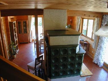 Maison de vacances /en/au Bad Goisern (Traunviertel)ou appartement ou maison de vacances