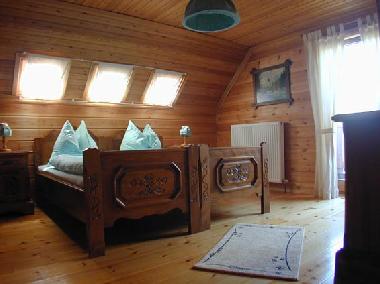 Maison de vacances /en/au Bad Goisern (Traunviertel)ou appartement ou maison de vacances