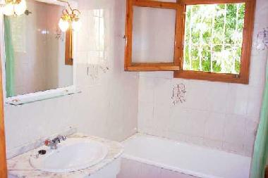 2 salles de bains