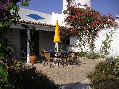 Appartement de vacances �/en/au Loule (Algarve)ou appartement ou maison de vacances