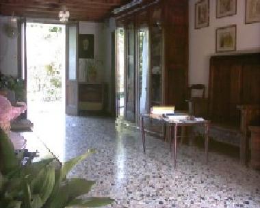 Maison de vacances /en/au Codogn  (Treviso)ou appartement ou maison de vacances