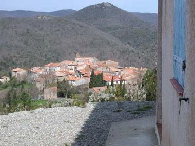 Maison de vacances �/en/au Durban Corbi�res (Aude)ou appartement ou maison de vacances