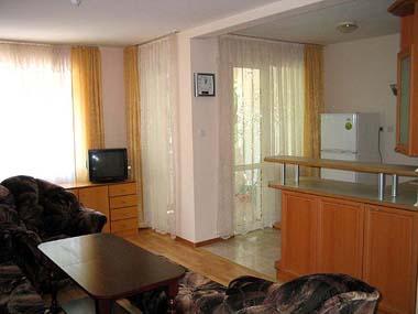 Appartement de vacances �/en/au Varna (Varna)ou appartement ou maison de vacances