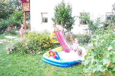 Appartement de vacances /en/au March bei Regen (Niederbayern)ou appartement ou maison de vacances