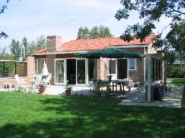 Maison de vacances �/en/au Cadzand (Zeeland)ou appartement ou maison de vacances