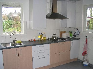 Maison de vacances �/en/au Cadzand (Zeeland)ou appartement ou maison de vacances