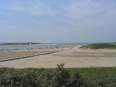 Maison de vacances �/en/au Cadzand (Zeeland)ou appartement ou maison de vacances