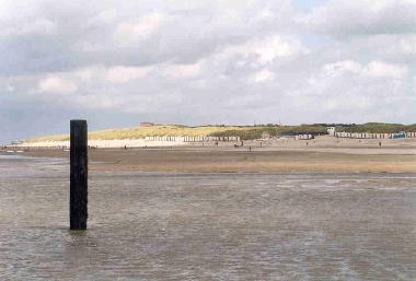 Maison de vacances �/en/au Cadzand (Zeeland)ou appartement ou maison de vacances