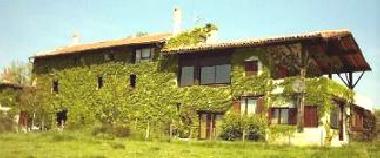 GITES JEAN LUZENT cot sud