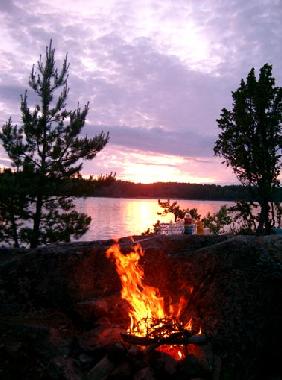 Maison de vacances �/en/au Gardsvik (V�rmland)ou appartement ou maison de vacances