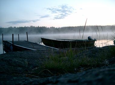 Maison de vacances �/en/au Gardsvik (V�rmland)ou appartement ou maison de vacances