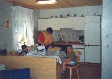 Maison de vacances �/en/au Marktgraitz (Oberfranken)ou appartement ou maison de vacances
