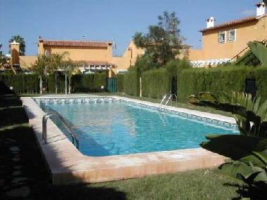 Maison de vacances �/en/au DENIA (Valencia / Val�ncia)ou appartement ou maison de vacances
