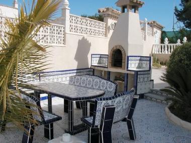 Maison de vacances �/en/au Orihuela Costa (Alicante / Alacant)ou appartement ou maison de vacances