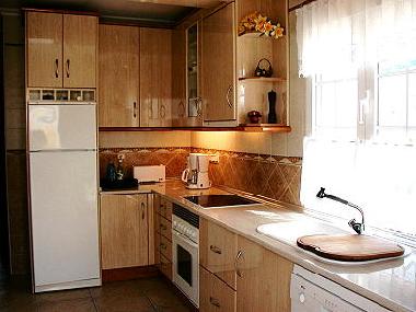 Maison de vacances �/en/au Orihuela Costa (Alicante / Alacant)ou appartement ou maison de vacances
