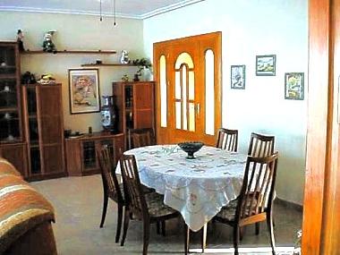 Maison de vacances �/en/au Orihuela Costa (Alicante / Alacant)ou appartement ou maison de vacances