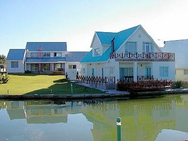 Maison de vacances �/en/au Jeffreys Bay-Marina Martinique (Eastern Cape)ou appartement ou maison de vacances