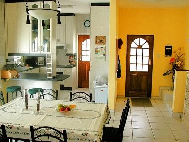 Maison de vacances �/en/au Jeffreys Bay-Marina Martinique (Eastern Cape)ou appartement ou maison de vacances