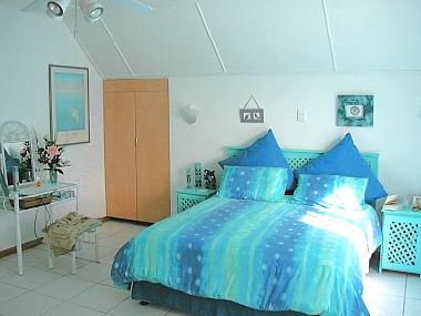 Maison de vacances �/en/au Jeffreys Bay-Marina Martinique (Eastern Cape)ou appartement ou maison de vacances