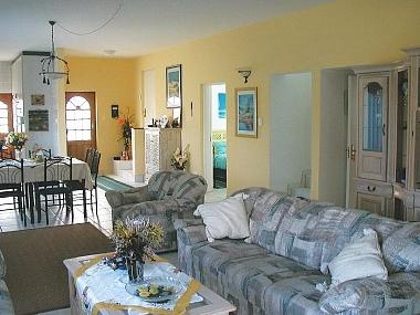 Maison de vacances �/en/au Jeffreys Bay-Marina Martinique (Eastern Cape)ou appartement ou maison de vacances