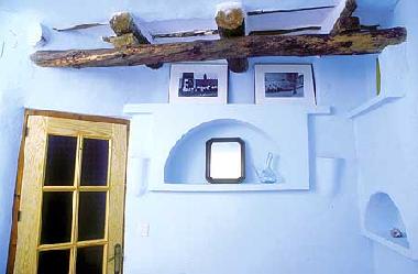 Maison de vacances �/en/au Bubion (Granada)ou appartement ou maison de vacances