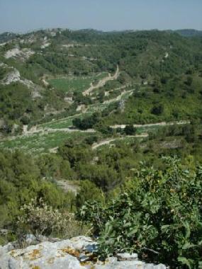 Maison de vacances /en/au St. Etienne du Grs (Bouches-du-Rhne)ou appartement ou maison de vacances