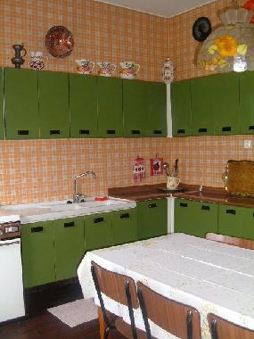 Maison de vacances /en/au Claino con Osteno (Como)ou appartement ou maison de vacances