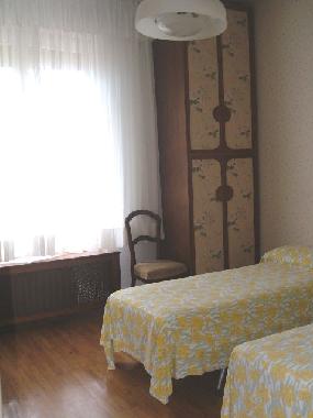 Maison de vacances /en/au Claino con Osteno (Como)ou appartement ou maison de vacances