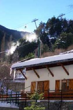 Chalet /en/au Arinsal (La Massana)ou appartement ou maison de vacances