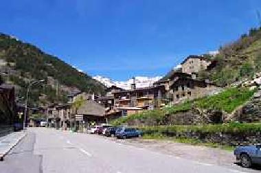 Chalet /en/au Arinsal (La Massana)ou appartement ou maison de vacances