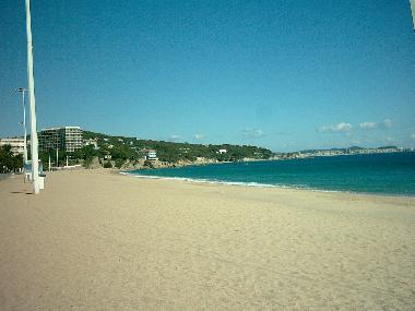 Appartement de vacances �/en/au Playa de Aro (Girona)ou appartement ou maison de vacances