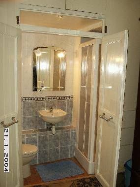 Appartement de vacances �/en/au Thezan les Beziers (H�rault)ou appartement ou maison de vacances