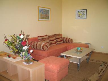 Appartement de vacances /en/au Bacharach am Rhein (Rheintal, Lahn, Taunus)ou appartement ou maison de vacances