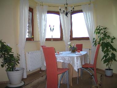 Appartement de vacances /en/au Bacharach am Rhein (Rheintal, Lahn, Taunus)ou appartement ou maison de vacances