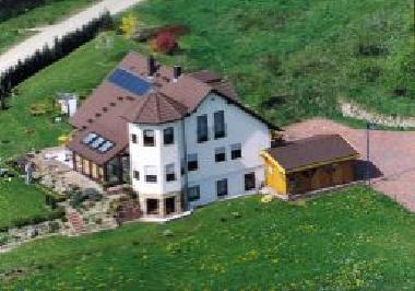 Appartement de vacances /en/au Bacharach am Rhein (Rheintal, Lahn, Taunus)ou appartement ou maison de vacances