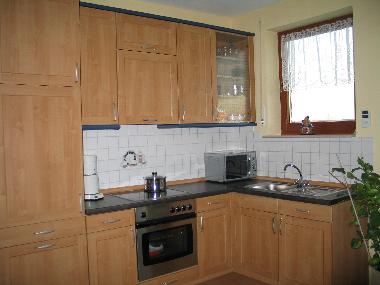 Appartement de vacances /en/au Bacharach am Rhein (Rheintal, Lahn, Taunus)ou appartement ou maison de vacances