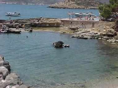 Maison de vacances �/en/au Sant Elm (Mallorca)ou appartement ou maison de vacances