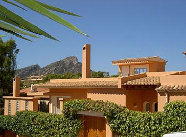 Maison de vacances �/en/au Sant Elm (Mallorca)ou appartement ou maison de vacances