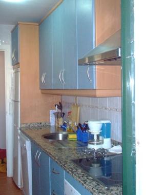 Appartement de vacances /en/au Zahara de los Atunes (Cdiz)ou appartement ou maison de vacances